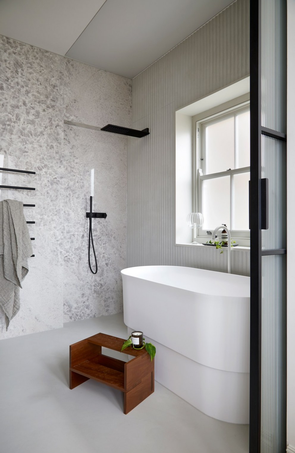 Cadogan Square | Bathroom | Interior Designers